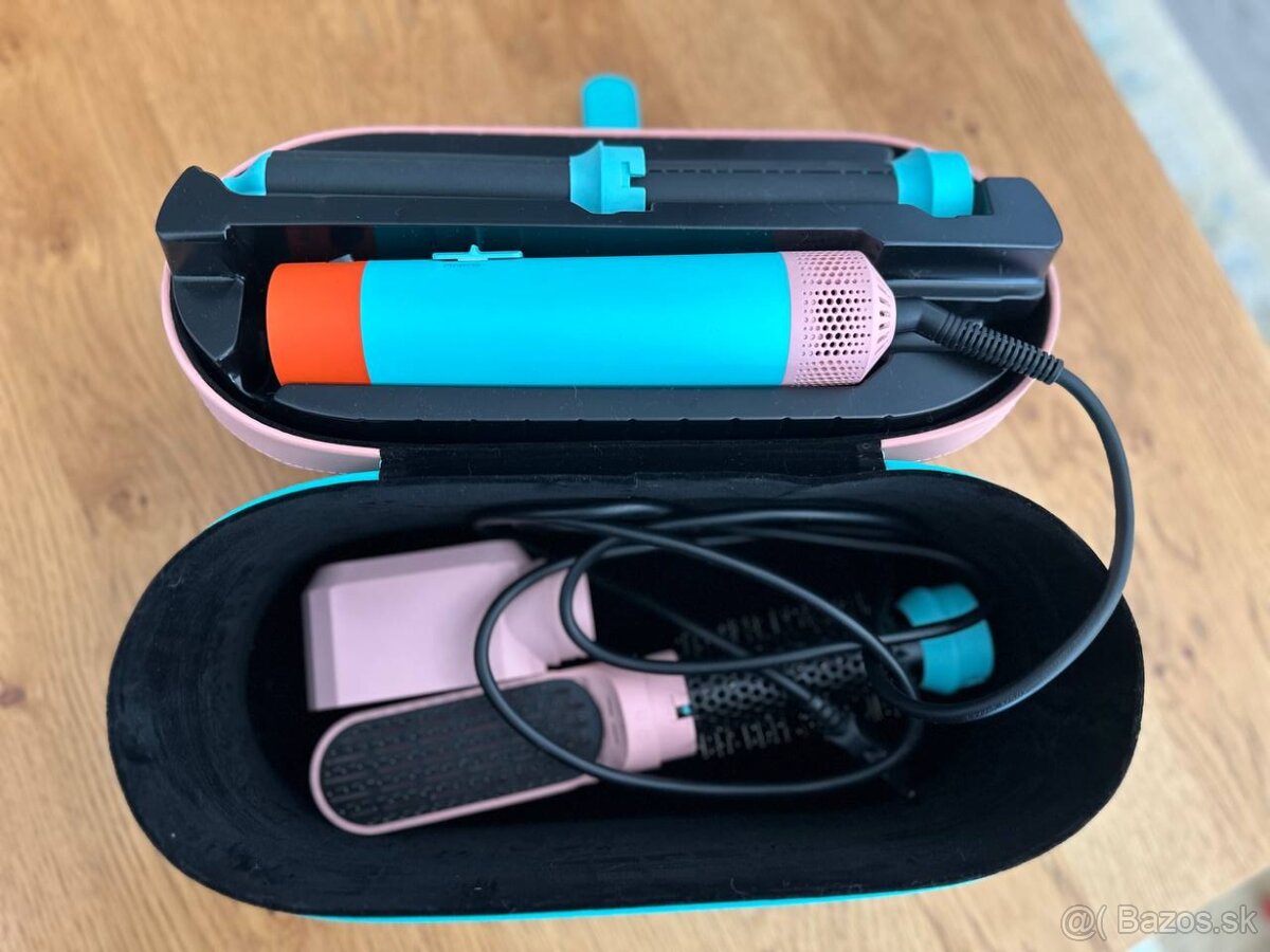 Fén / Styler - 5 v 1 + Case ( Nový ) - 3