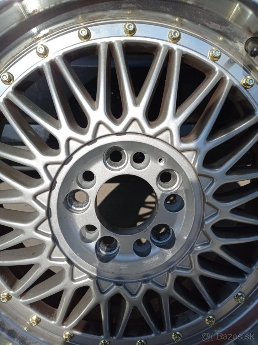 Elektrony a pneumatiky. - 3