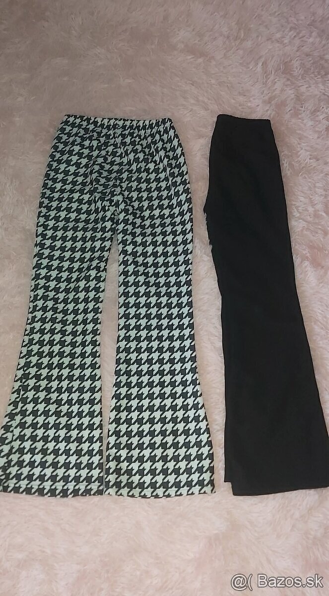 Balik oblečenia 158-164 - 3