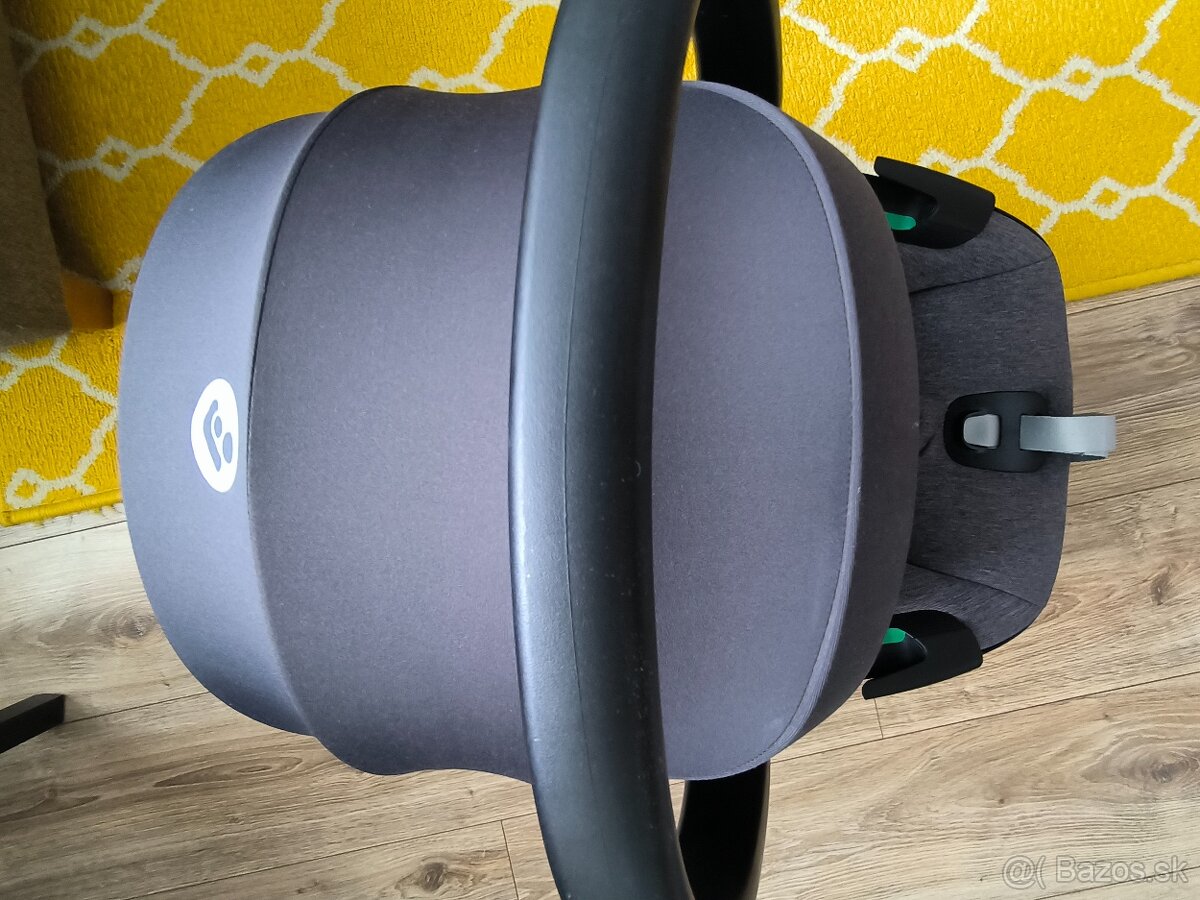 Maxi cosi Pebble 360 - 3