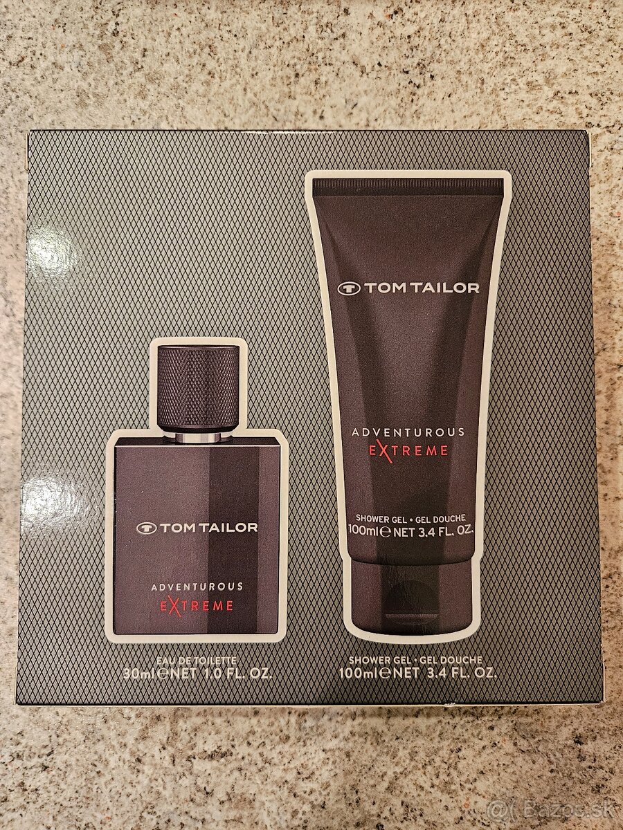 Darčekové kazety parfémov - 3