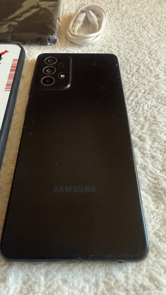 Samsung Galaxy A52s 5G - 3