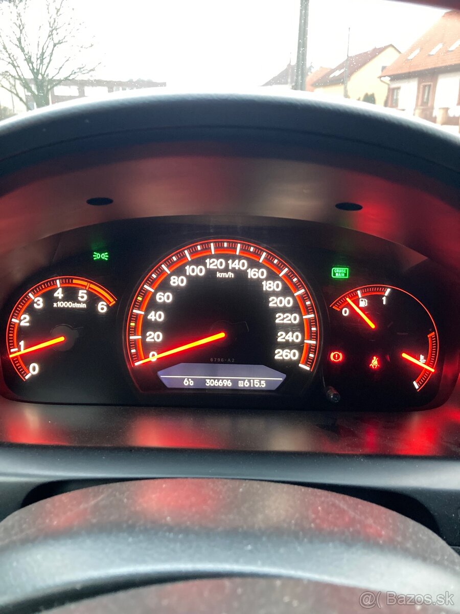 Honda accord 2.2 i-ctdi - 3