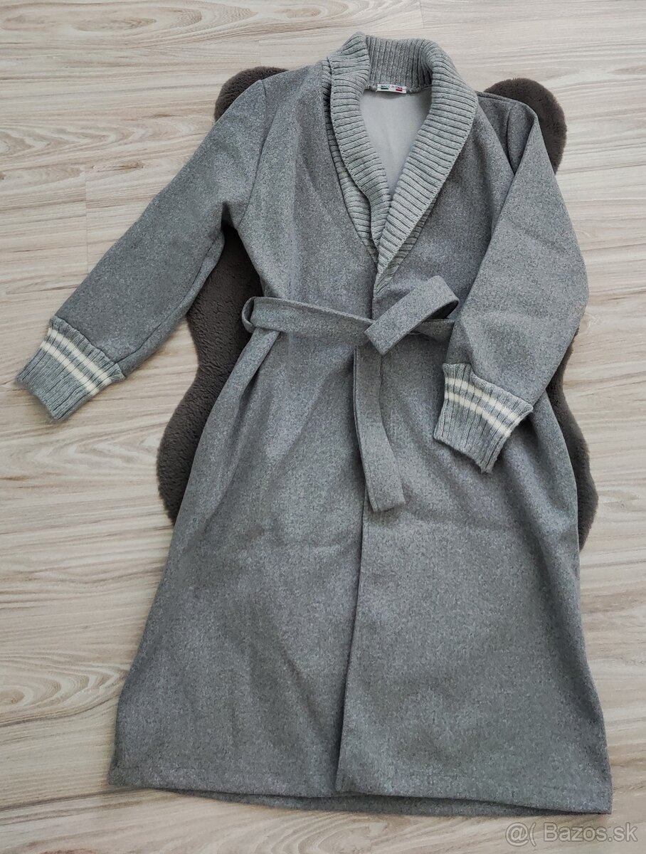 Dámske kabáty - 3