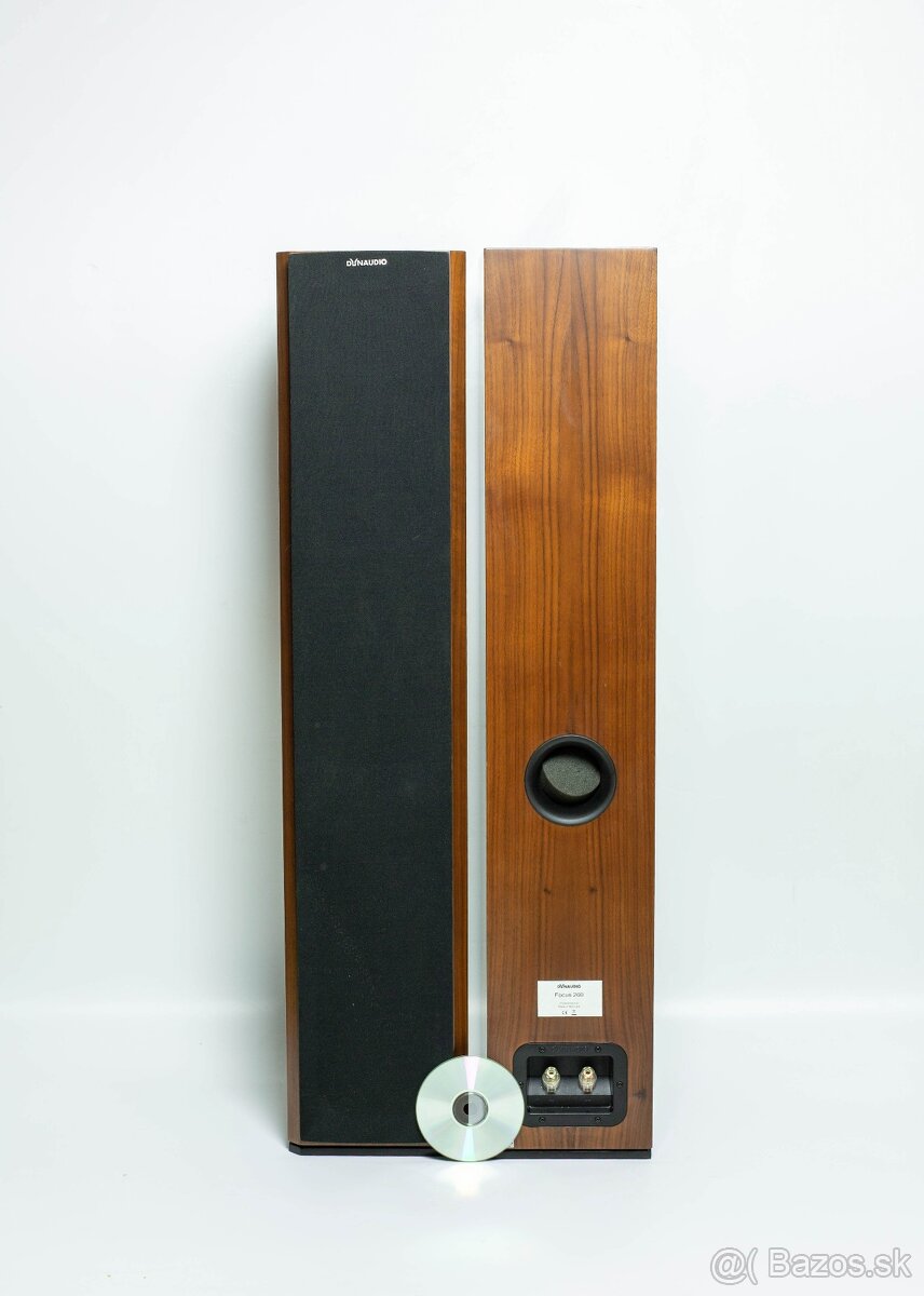 Dynaudio Focus 260 - 3