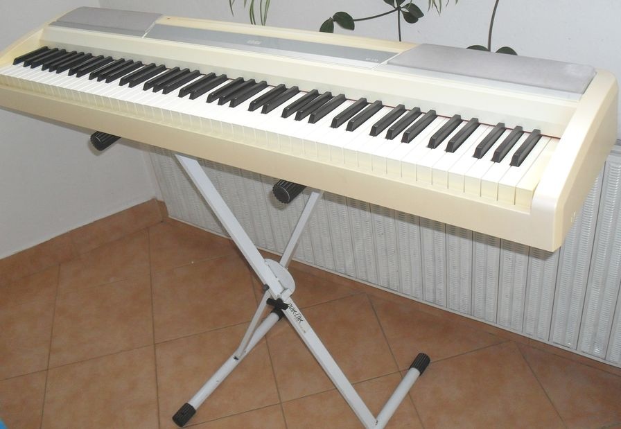 Digitální piano Korg SP-170 - 3