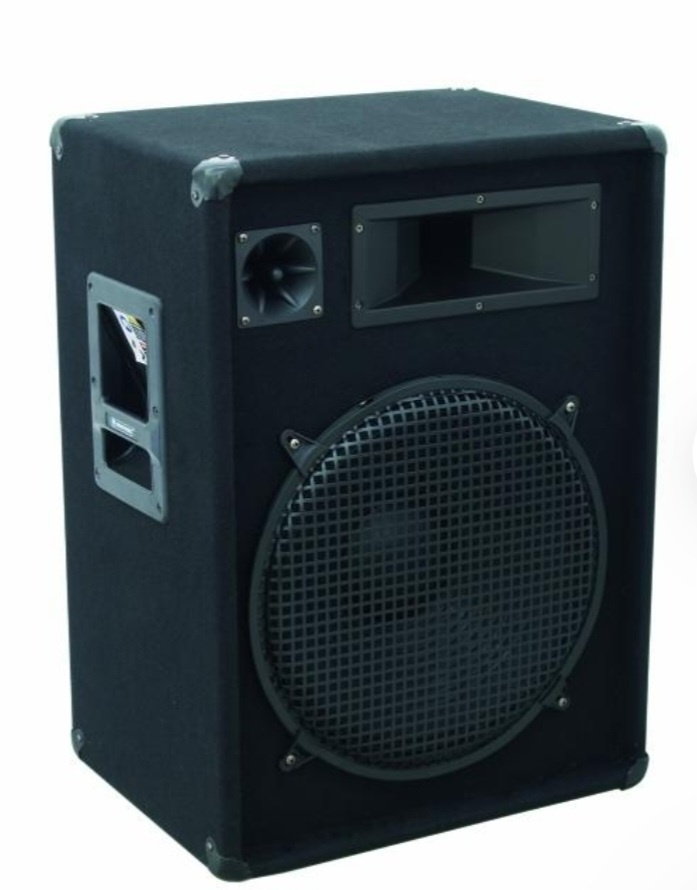 Meniče malone 15" - 3