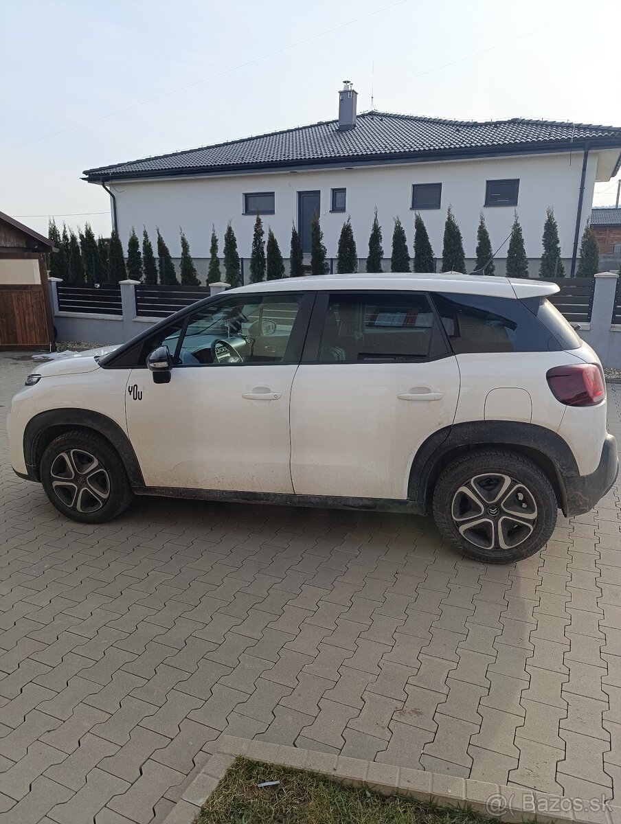 Citroen C3 aircross - 3
