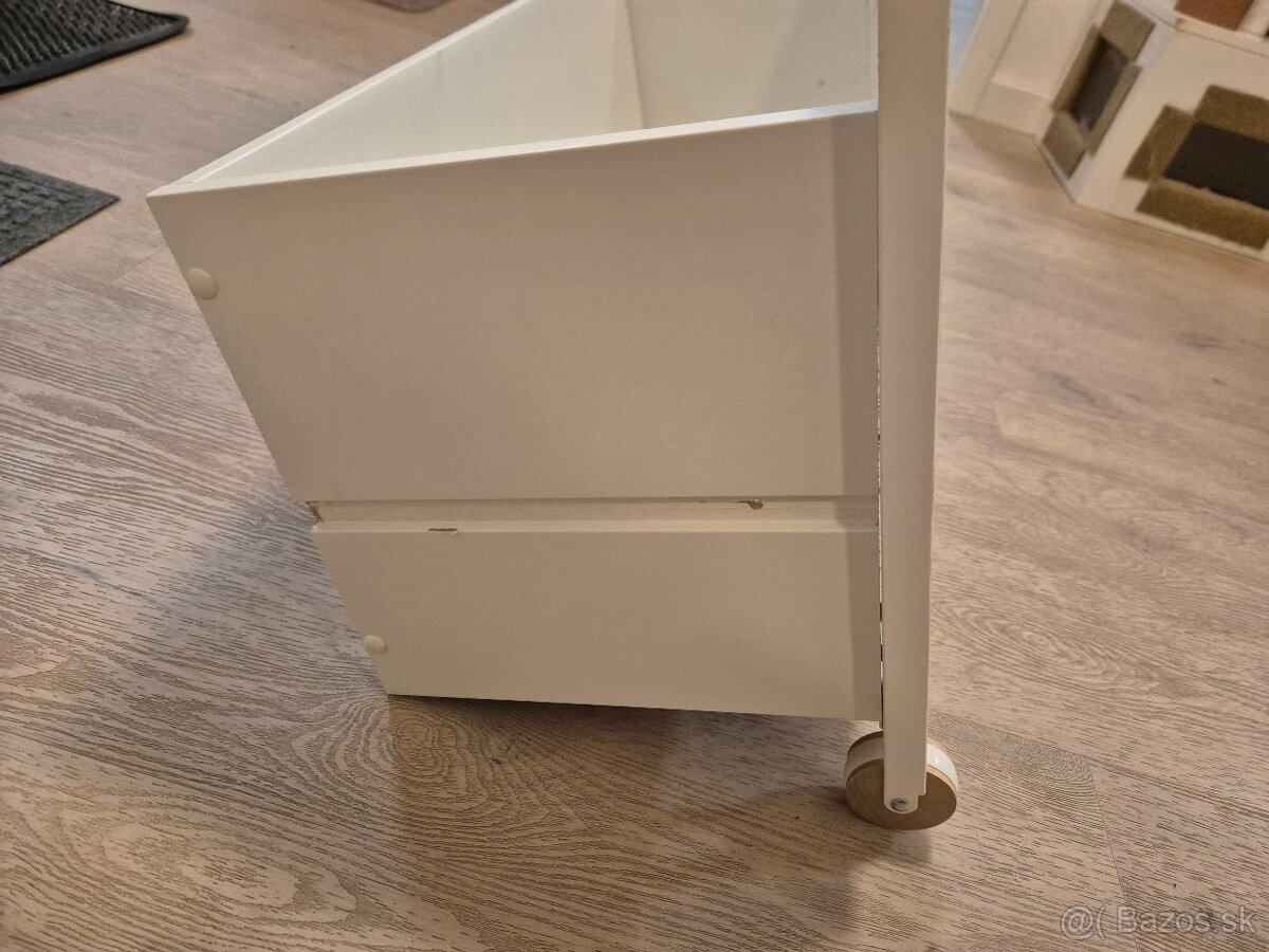 Ikea Billy Zasuvka - 3
