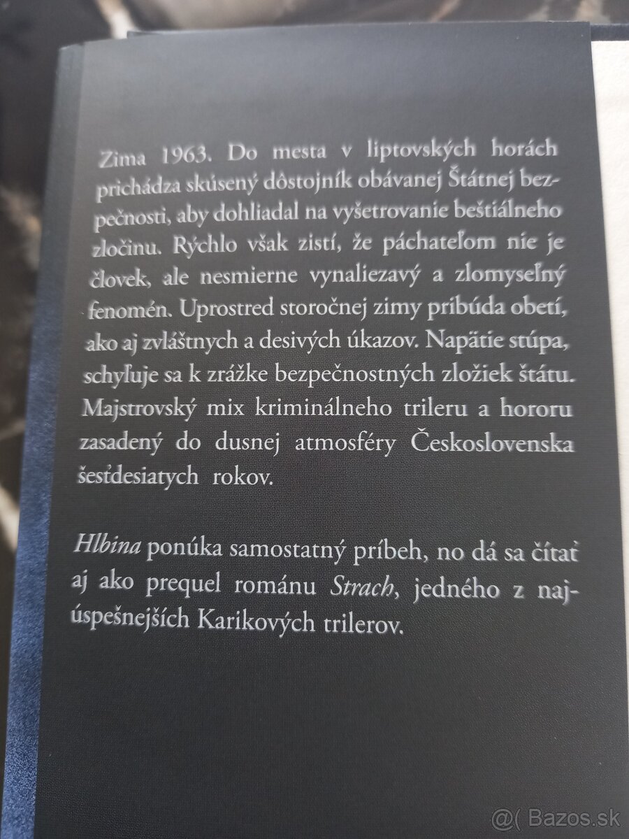 Hlbina Jozef Karika - 3