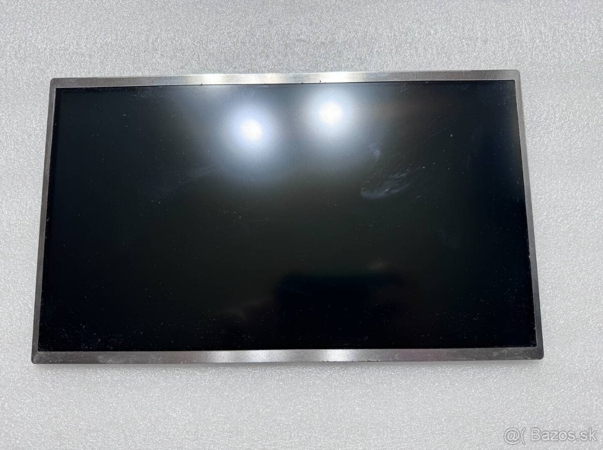 Predám obrazovku do notebooku 13,3" LED display 40pin B. - 3