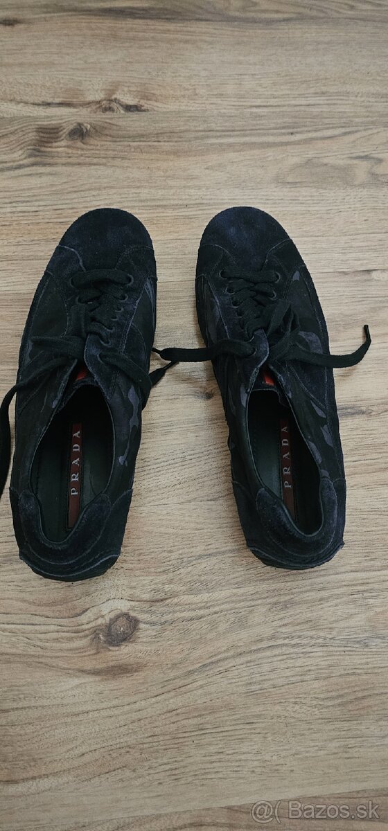 znizene - Prada Camouflage - 3