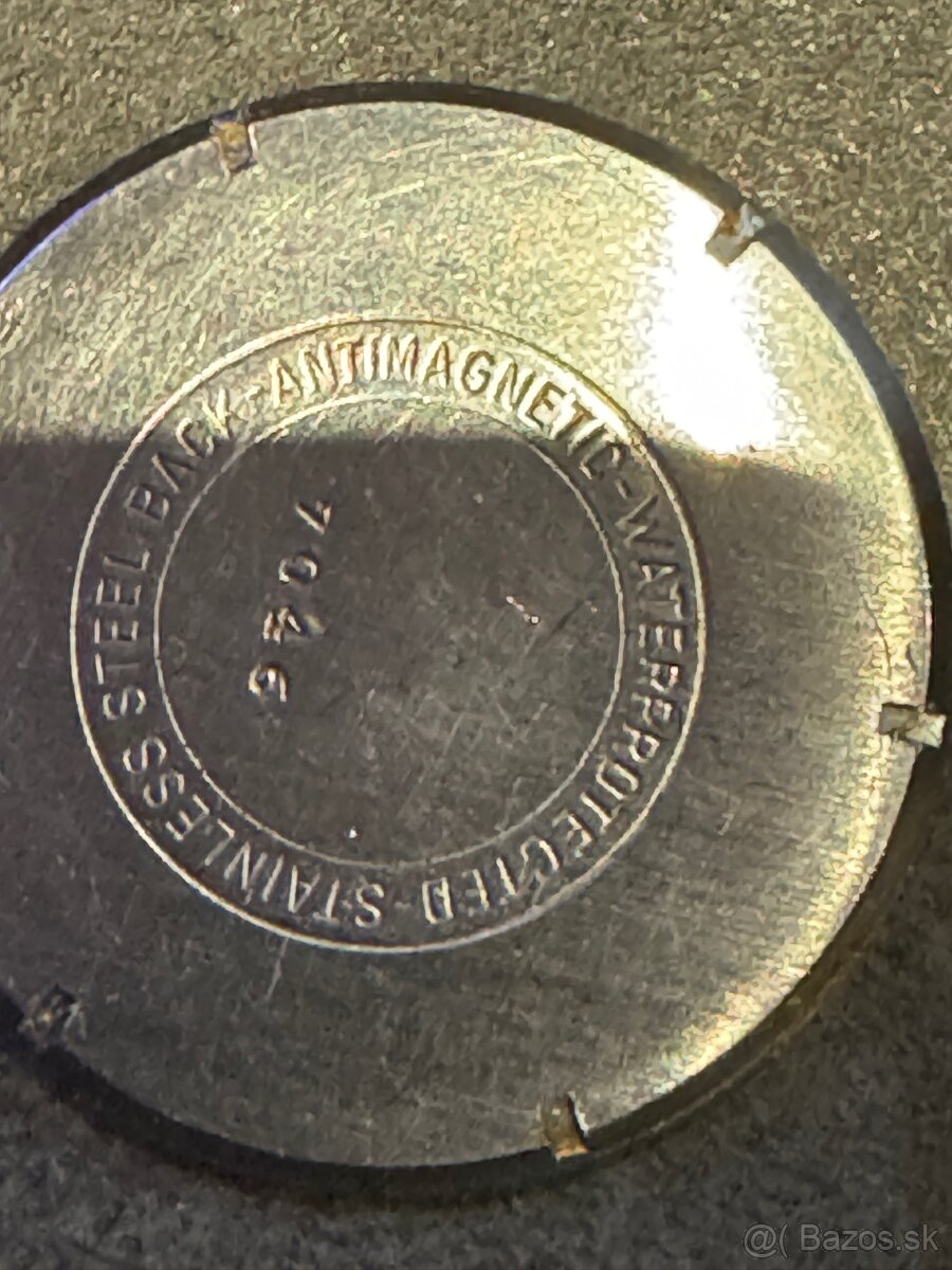 Hodinky chronograph - 3