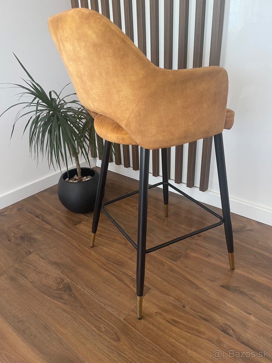 Barová stolička - 3