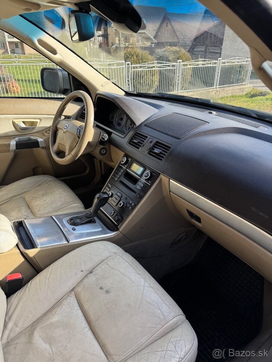 Volvo XC90 2.4 D 4x4 A/T6 - 3