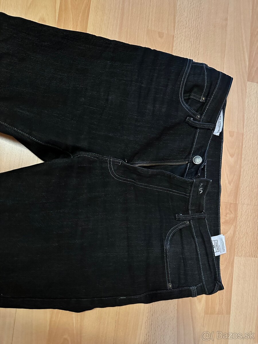 Predam Oxford kevlar rifle - 3