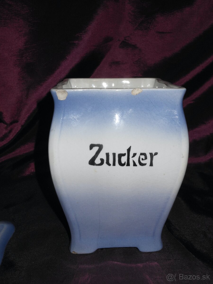 Potravinove nadoby - 3