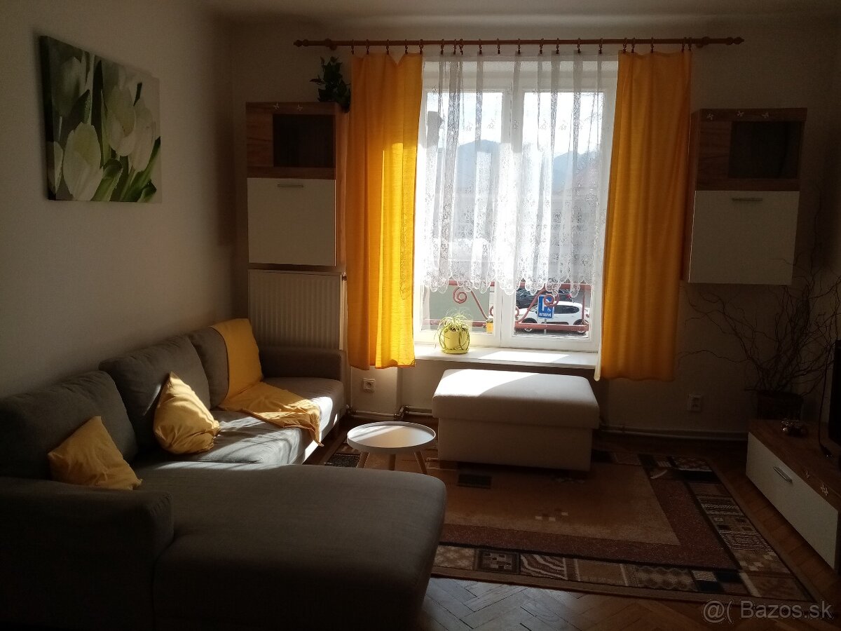 2 izbový byt na predaj v centre LM - 3