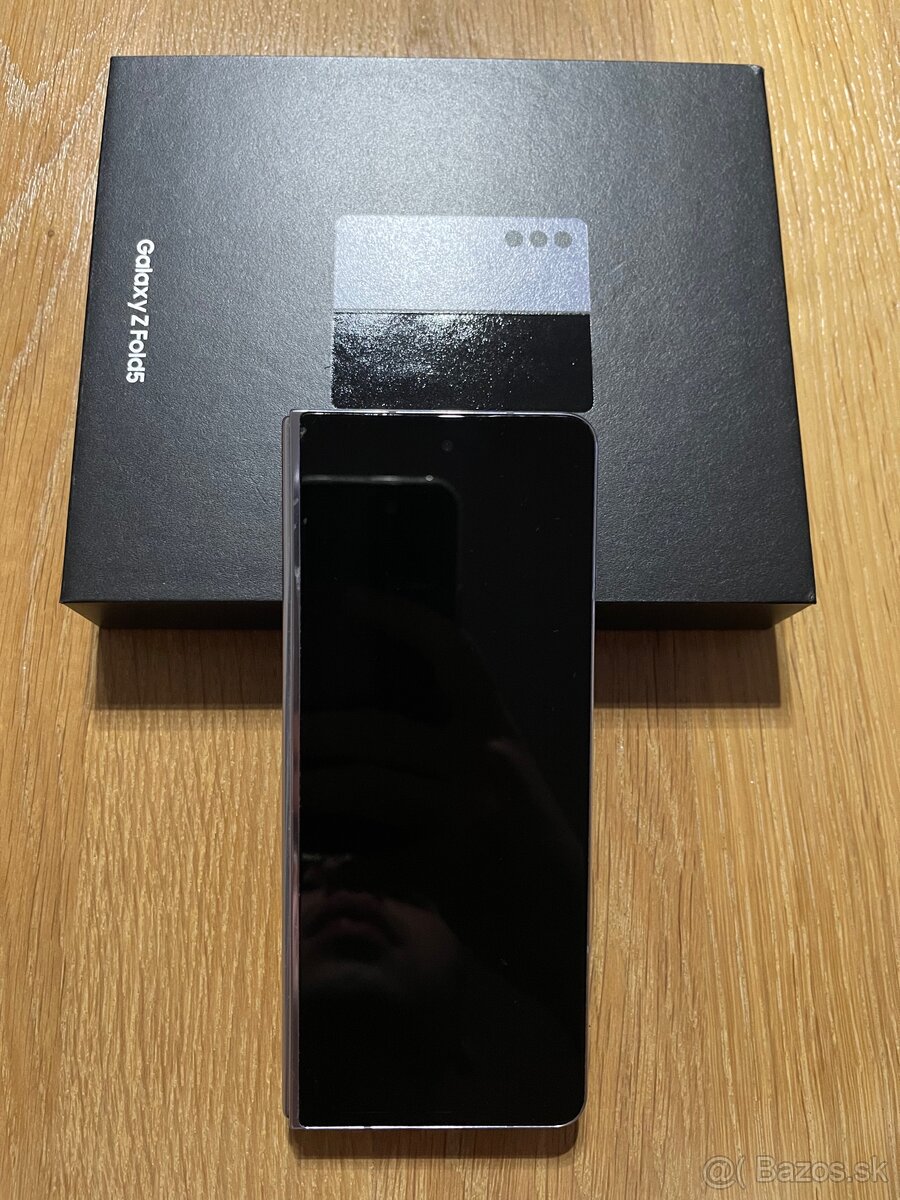 Predam Samsung Galaxy Z Fold 5 - 3