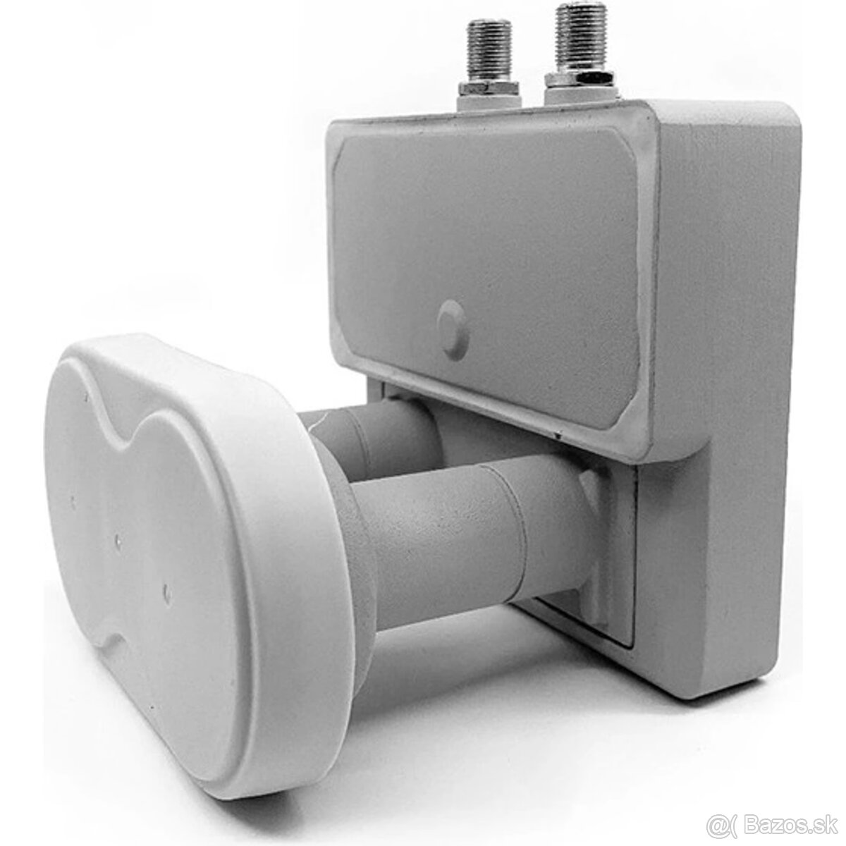 Predam satelitny komplet skylink Cryptobox 700HD - 3