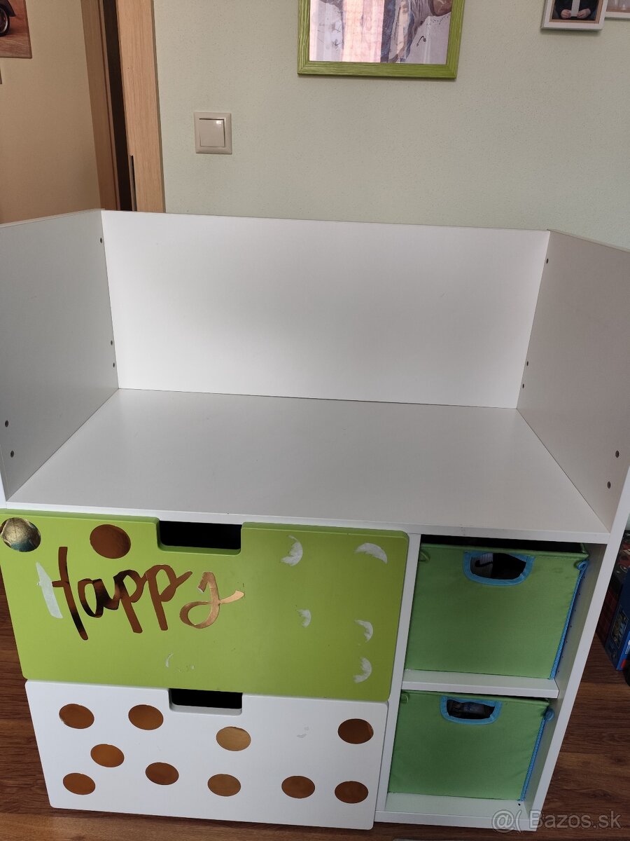 Predám nábytok Ikea - 3