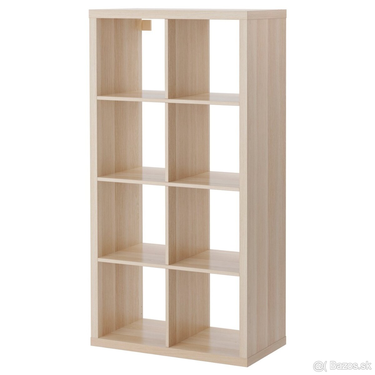 POLICE IKEA a KALLAX - 3
