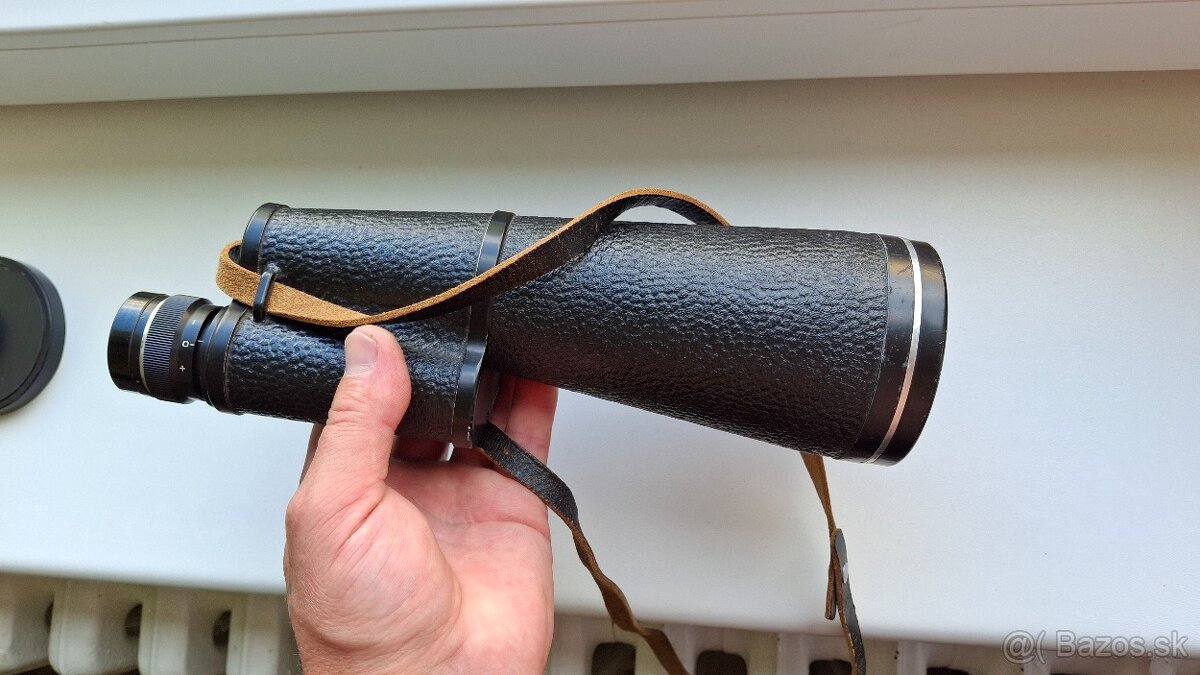 Ďalekohľad monokulár MP 20x60 - 3