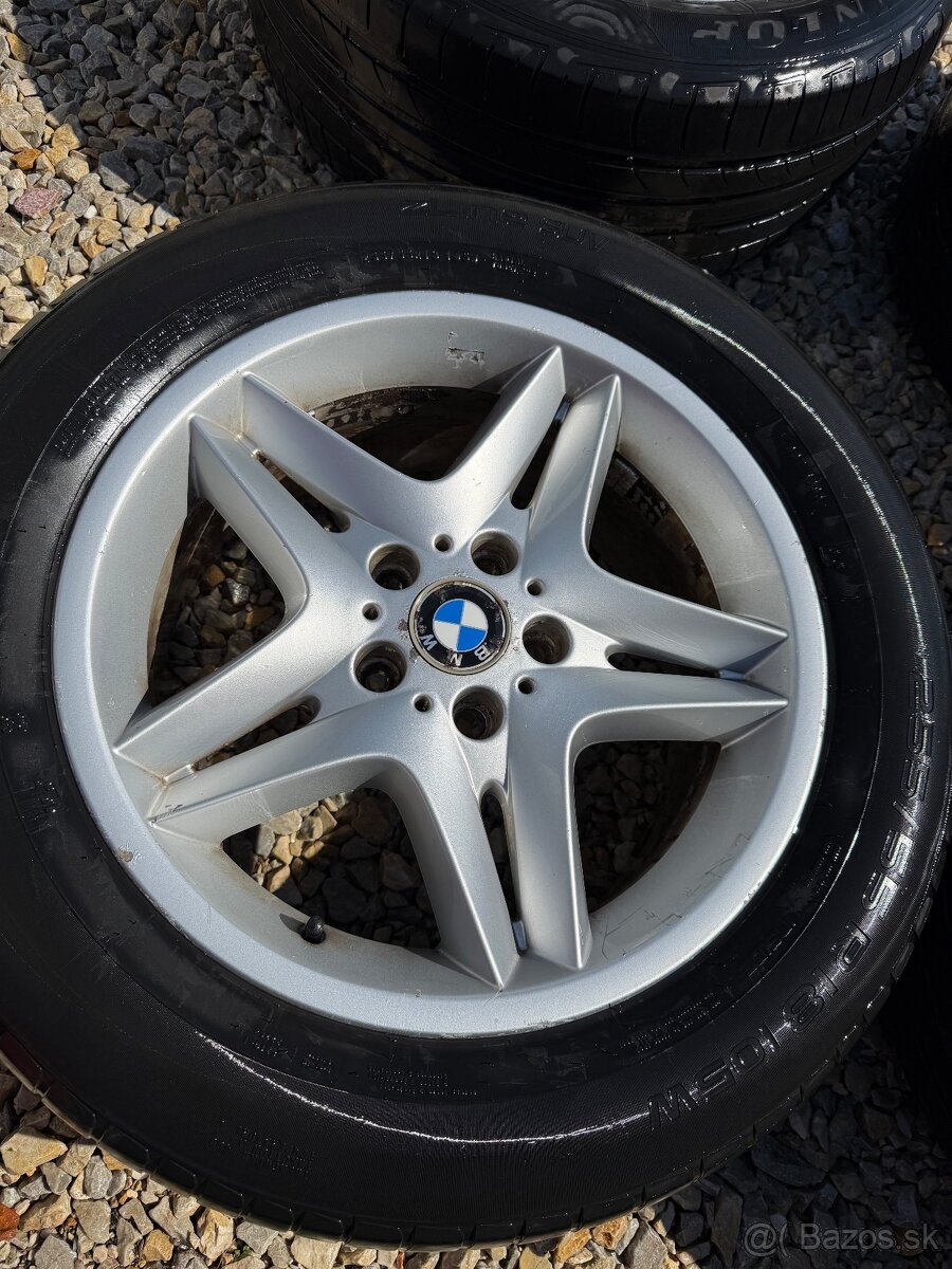 Bmw 5x120 R18 - 3
