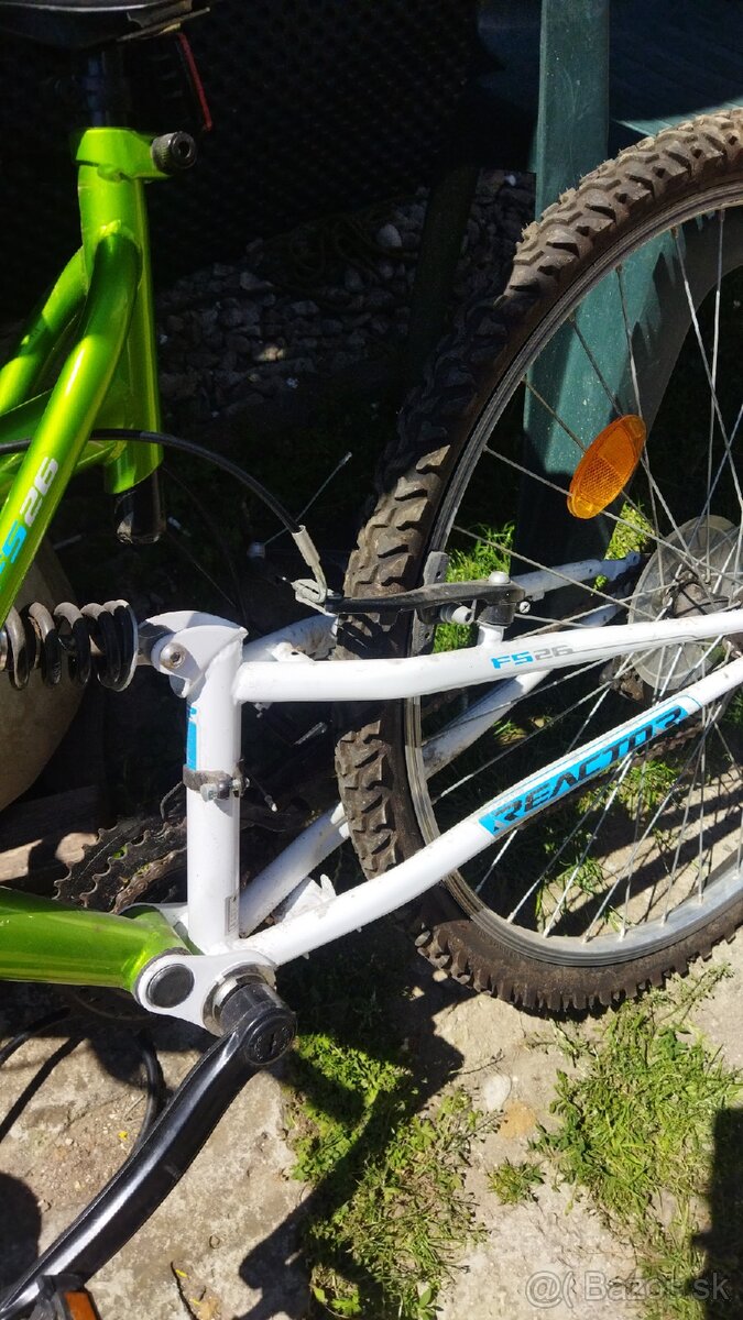Bicykel - 3
