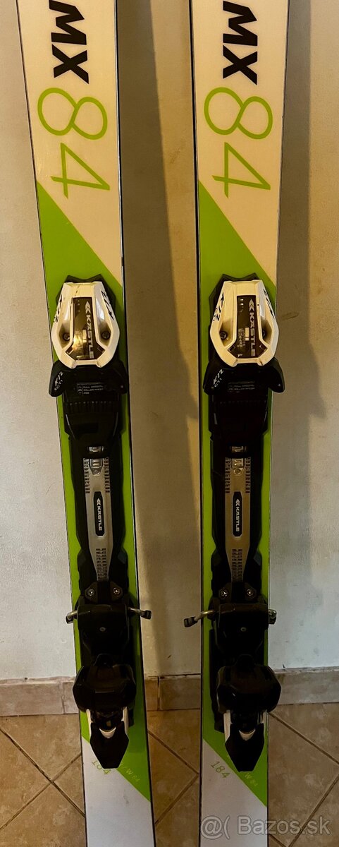 Kästle MX84 Premium - 3