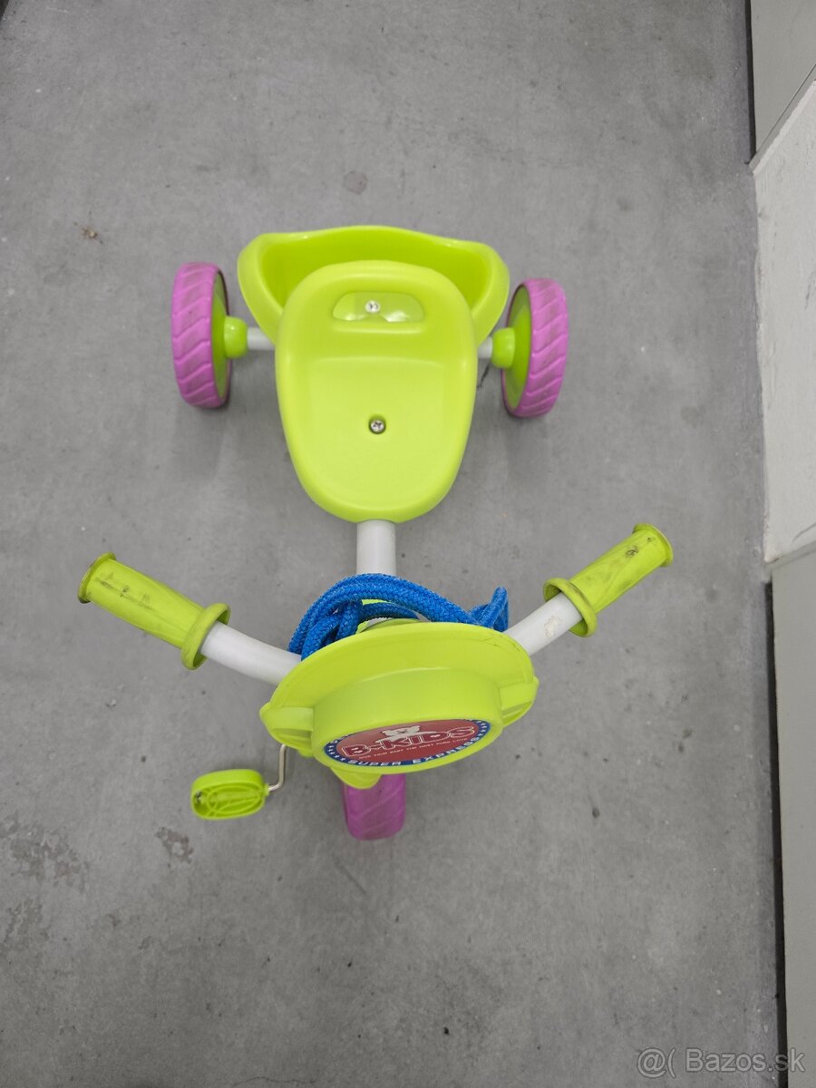 B-kids trojkolka - 3