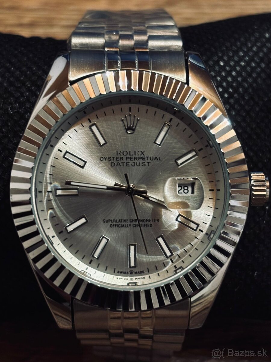 Rolex Hodinky 03 - 3