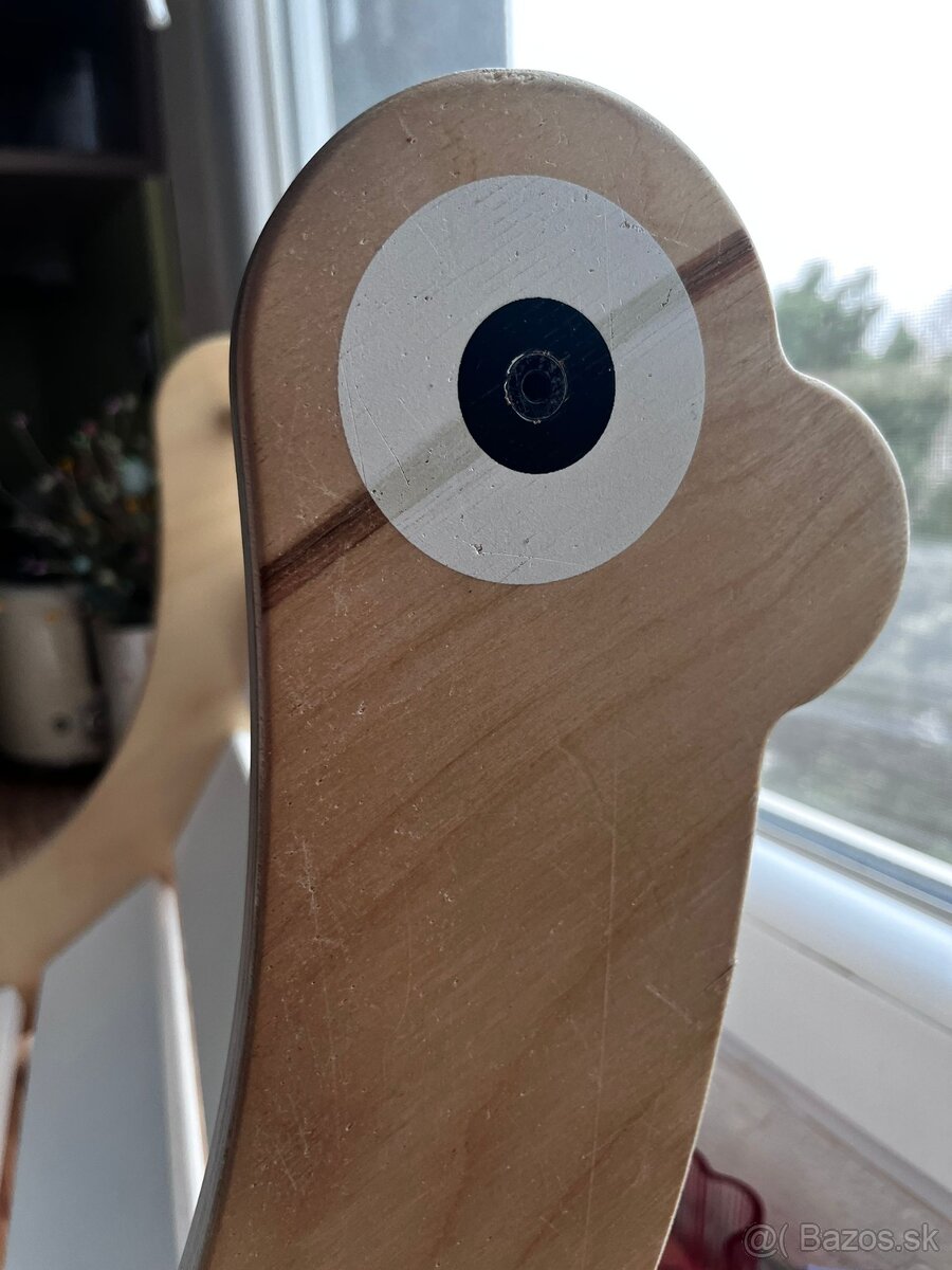 Montessori hojdačka Utukutu Spectra - 3