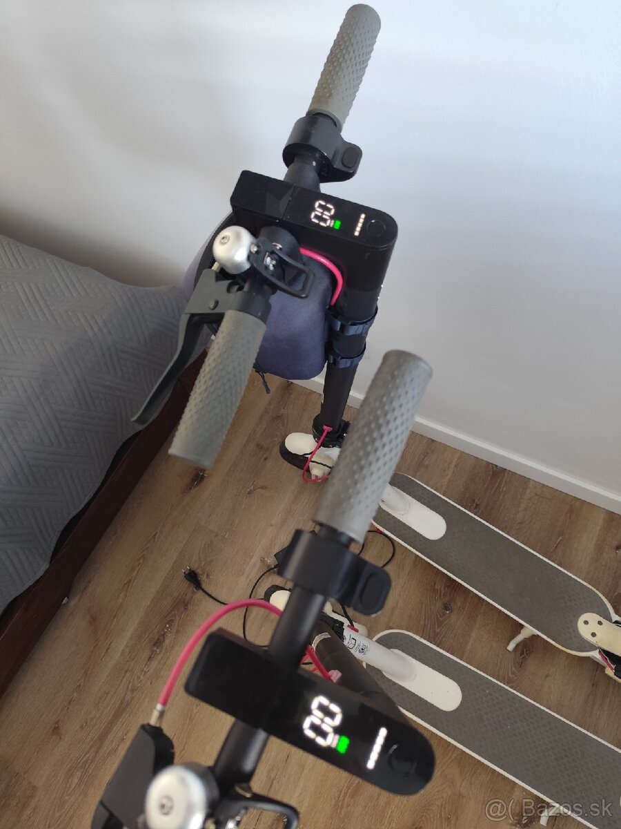 ELEKTRICKÉ KOLOBEŽKY 2KS - 3