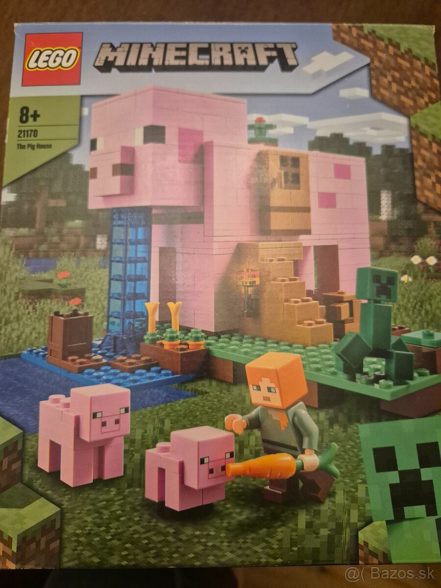Minecraft - 3