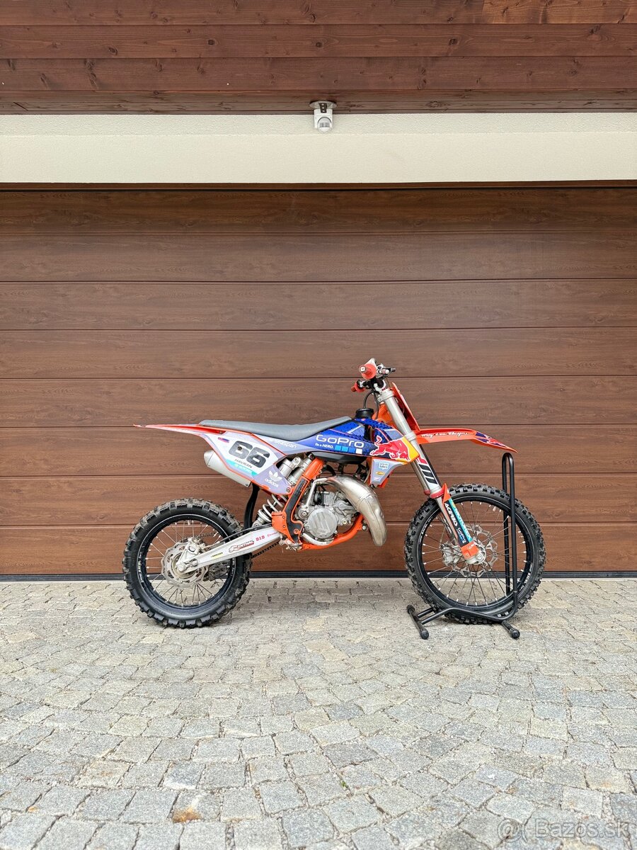 KTM-SX 85 2020