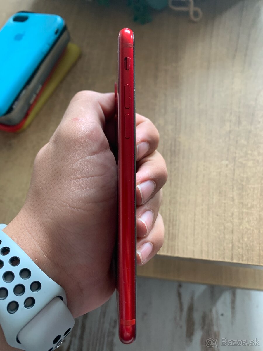 iPhone 8 256GB+ 6 obalov zdarma - 3