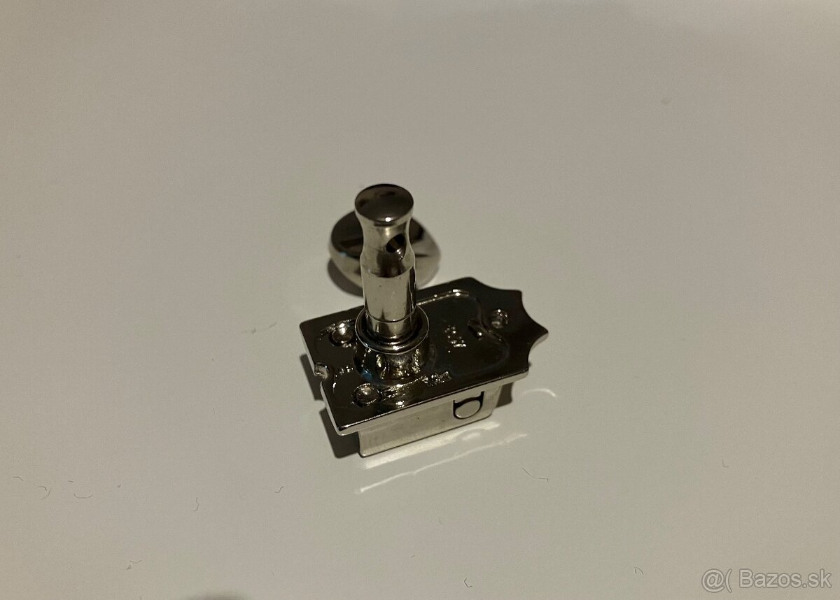 Mechaniky Fano 6 in line - 3