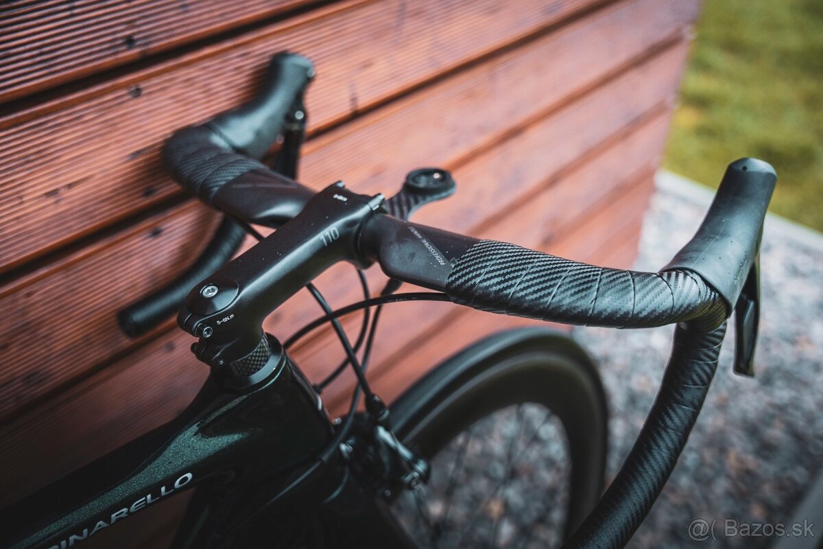 celokarbonovy bicykel - 3