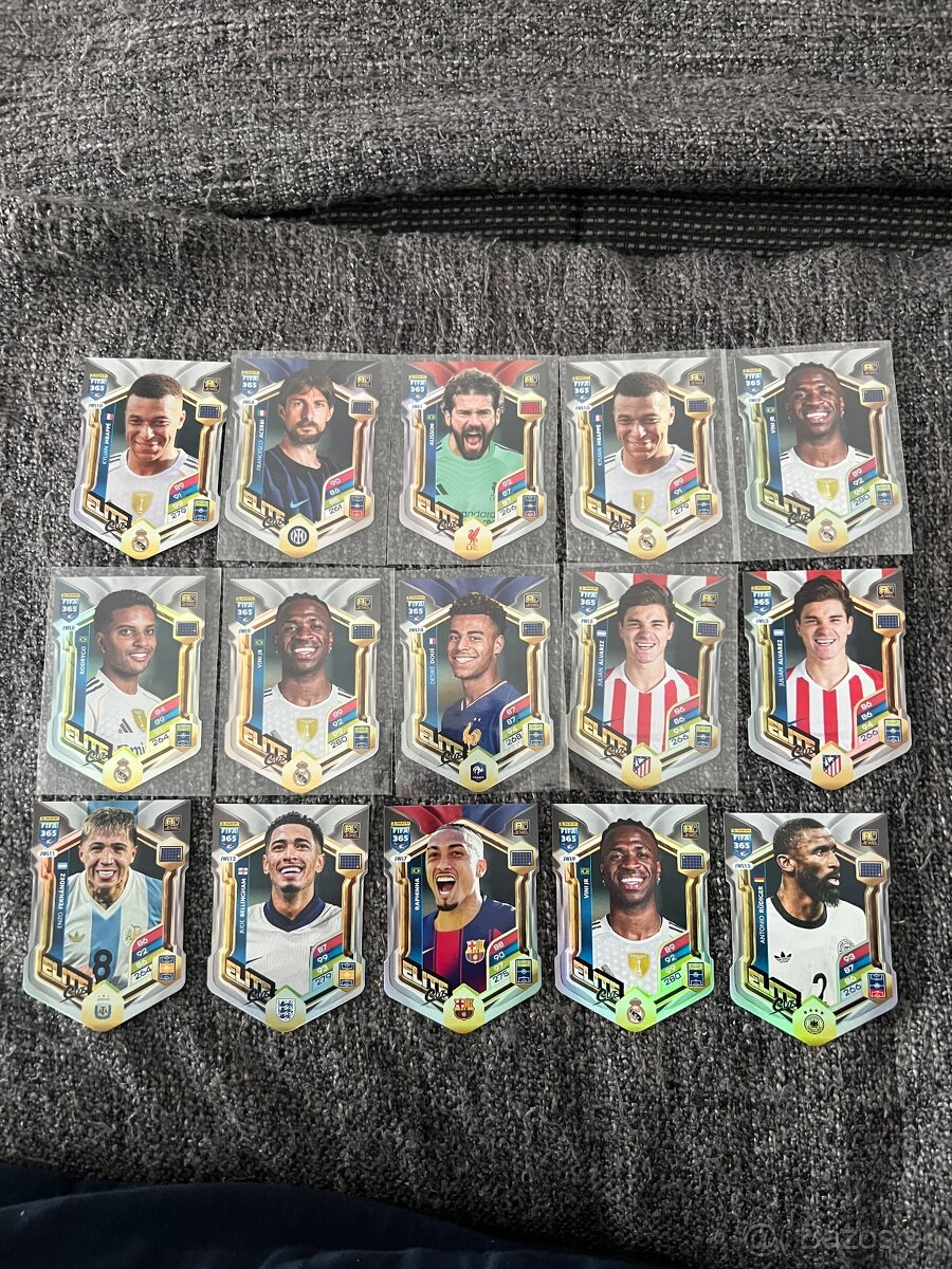 Fifa 365 Adrenalyn - 3