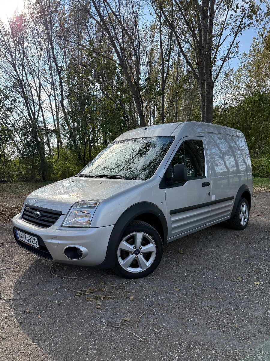 Predám Ford Transit Connect 1.8tdci 66kw - 3