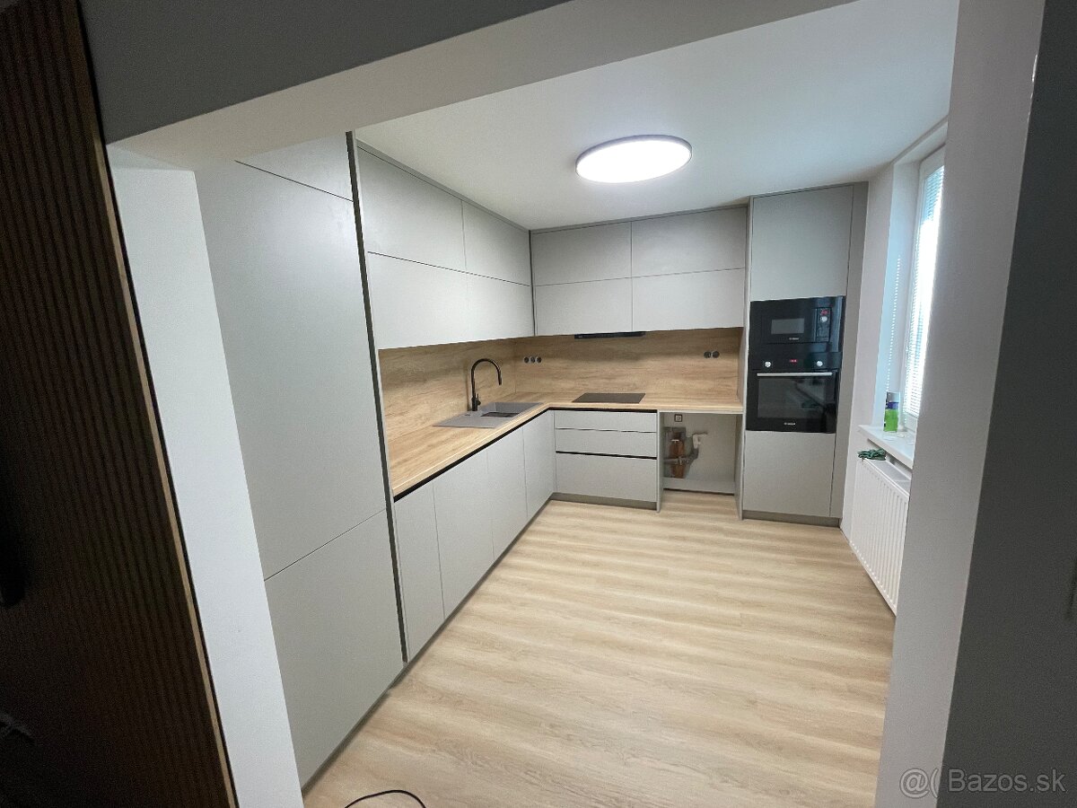 Výroba nábytku na mieru - 3