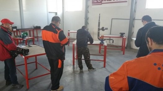 Potrubársky kurz VRANOV n/T aj ZADARMO cez príspevok 10.11. - 3