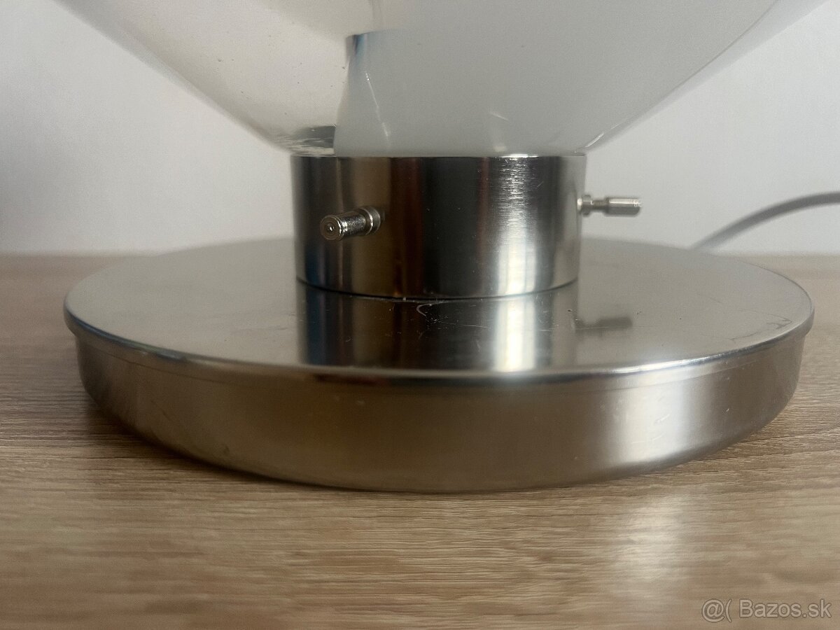 Kamenický Šenov lampa - 3