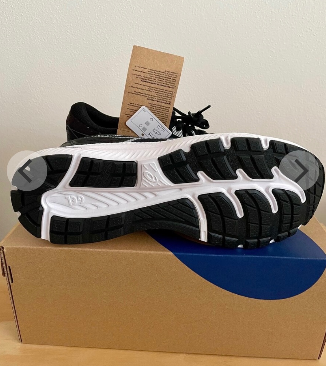 Predam novu bezecku obuv zn. Asic - 3