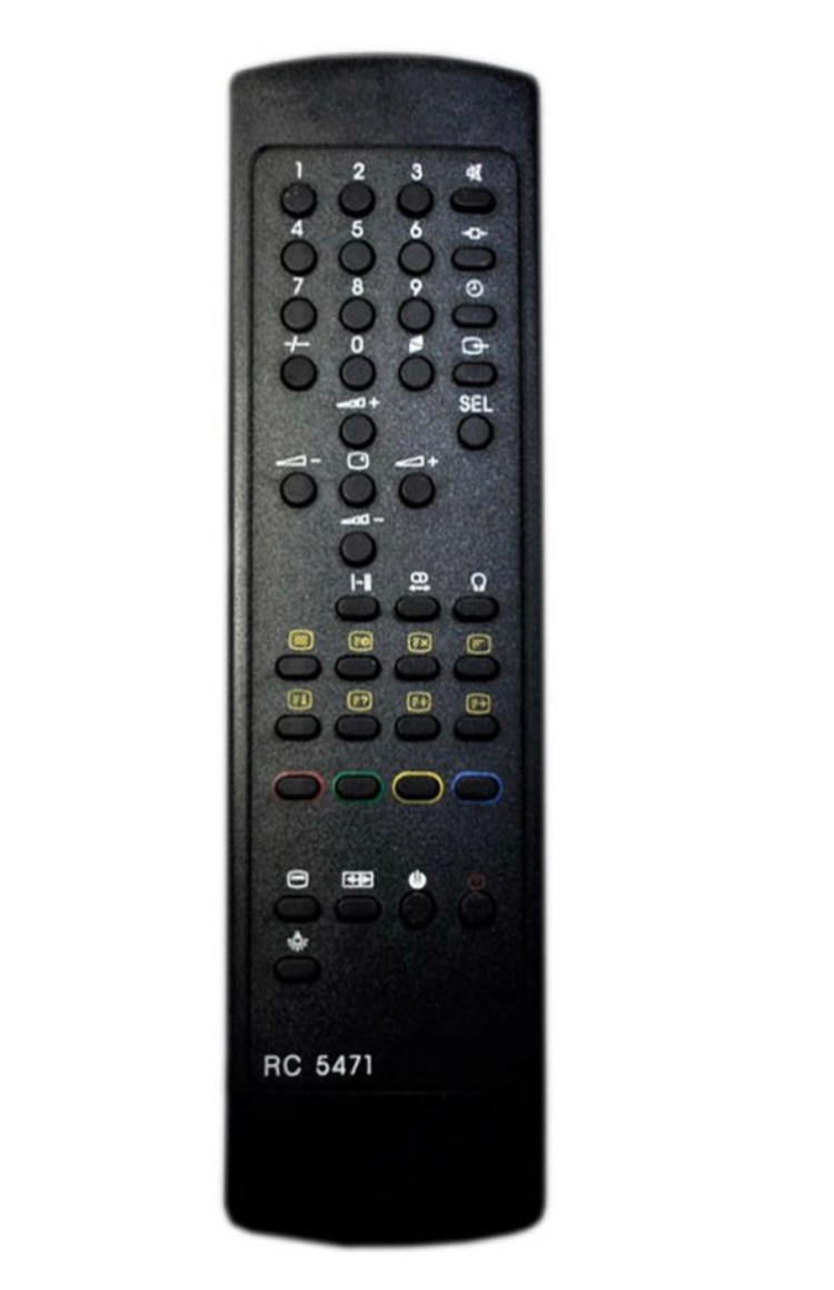 OTF ORAVA 63 B 502 Stereo - 3