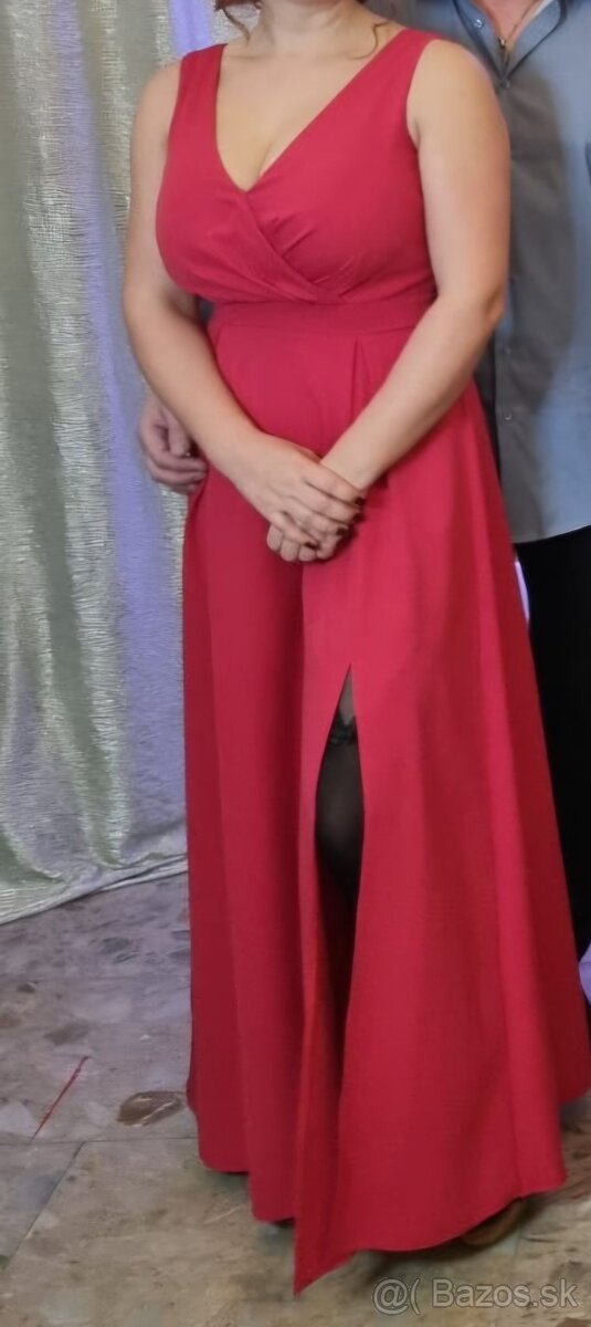Spoločenské šaty - 3
