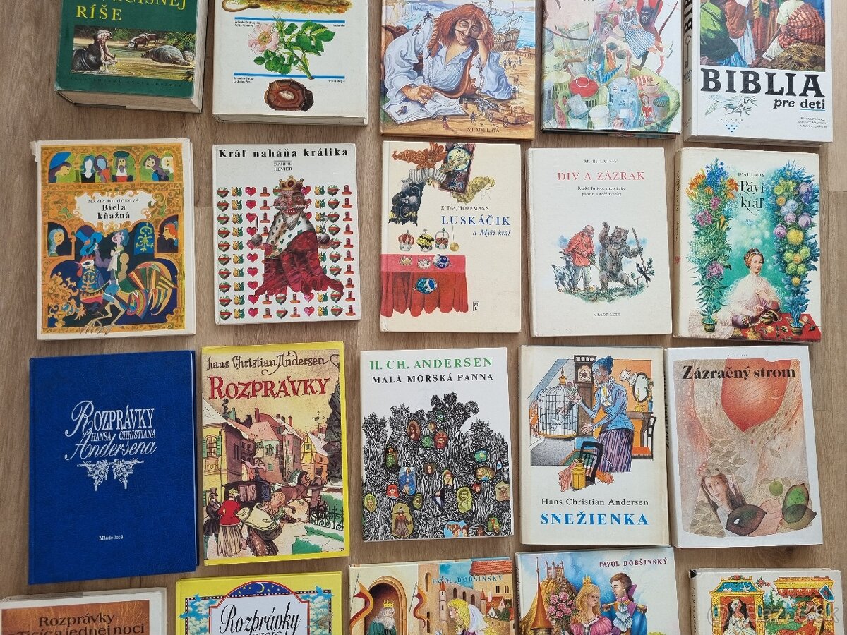 Pekné detské knihy 2/7 - 3