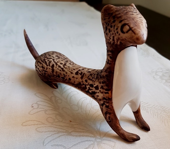 keramika, porcelán : J.Kutálek, Černoch, Wagner..., Humme - 3