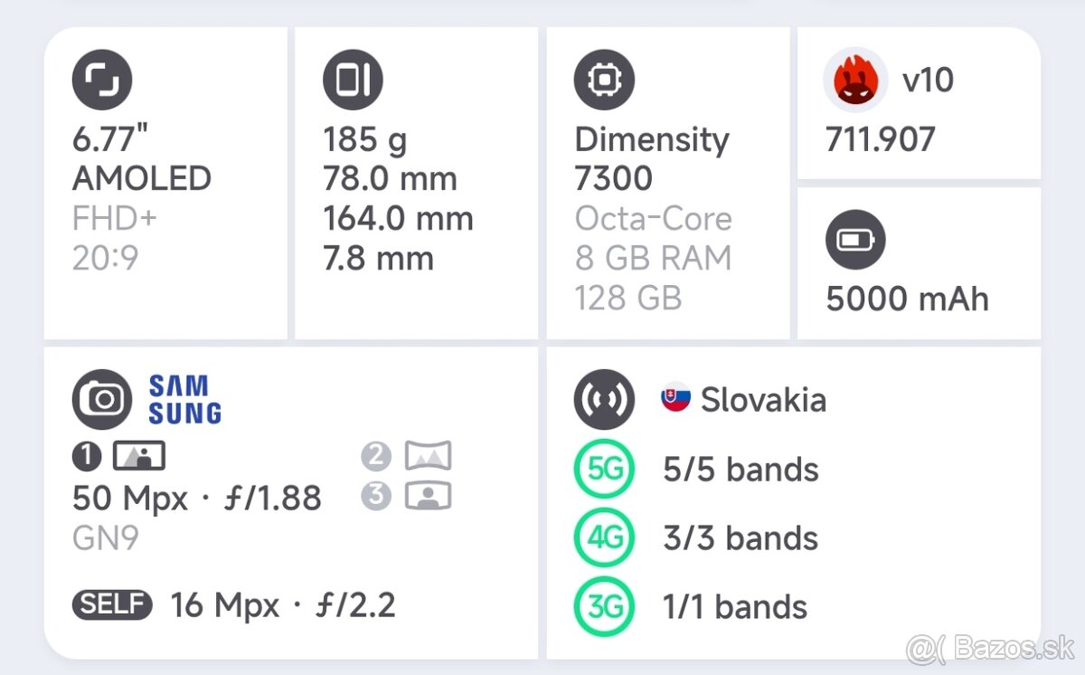Nothing CMF PHONE 2 PRO - 3
